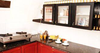 Holiday Home R.K. Puram 2, Agra 2
